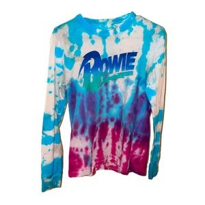 David Bowie 1974 Tour tee